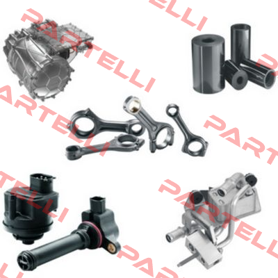 PI 22100 RN SMX  6  MAHLE