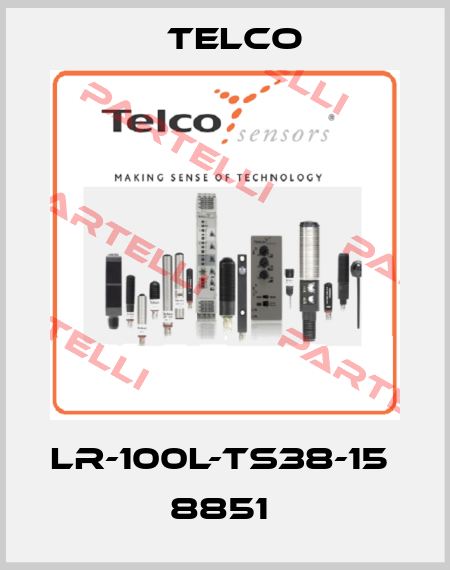 LR-100L-TS38-15   8851  Telco