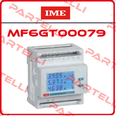 MF6GT00079 Ime