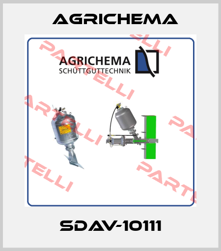 SDAV-10111 Agrichema