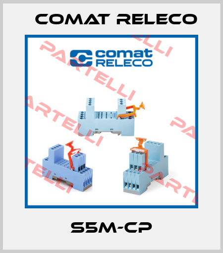 S5M-CP Comat Releco