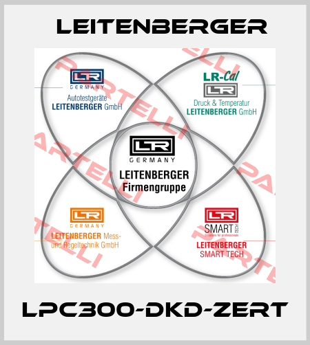 LPC300-DKD-ZERT Leitenberger