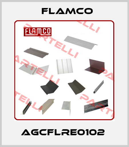 AGCFLRE0102  Flamco