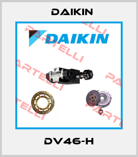 DV46-H Daikin