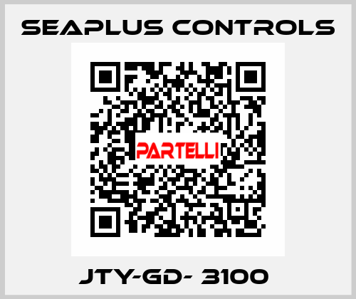 JTY-GD- 3100  SEAPLUS CONTROLS