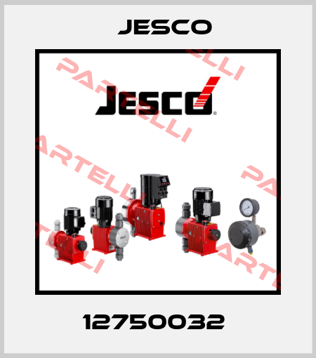 12750032  Jesco
