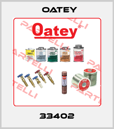 33402 Oatey