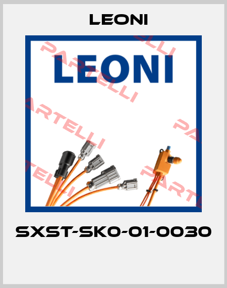 SXST-SK0-01-0030  Leoni