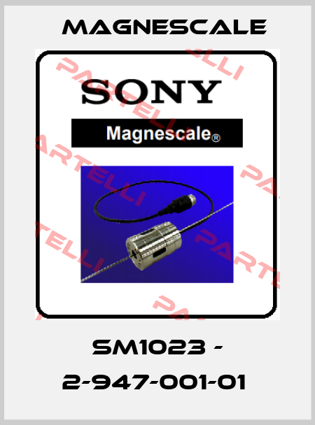 SM1023 - 2-947-001-01  Magnescale