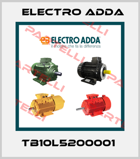 TB10L5200001  Electro Adda