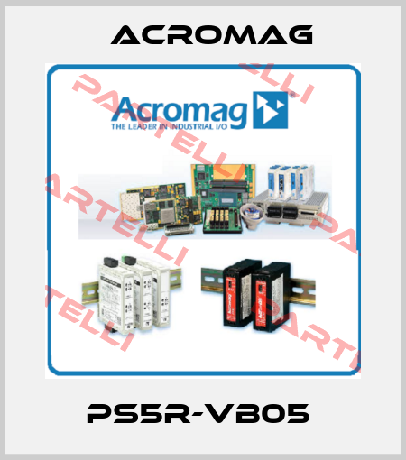 PS5R-VB05  Acromag