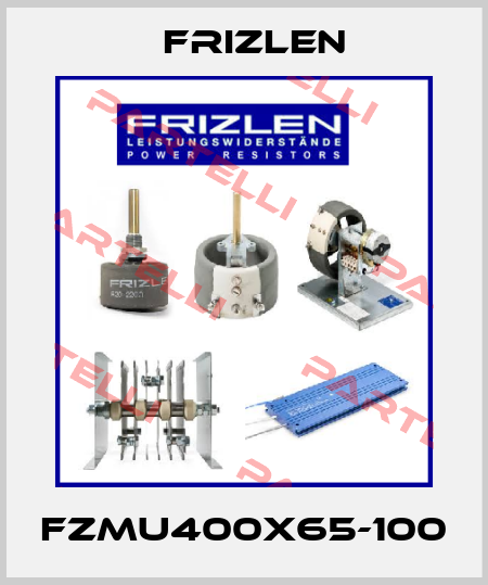FZMU400X65-100 Frizlen