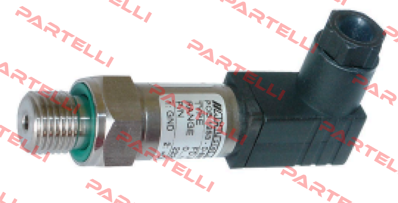 FDA602L5R Ahlborn