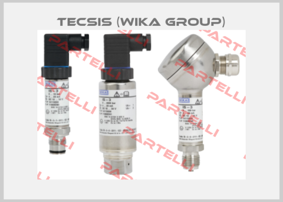 43973839   IS-3 Tecsis (WIKA Group)