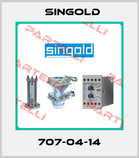 707-04-14 Singold