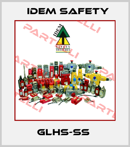 GLHS-SS  Idem Safety