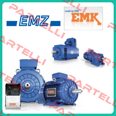 EMK 874  EMK