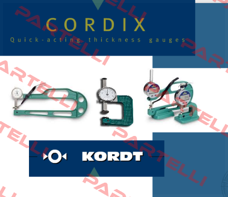 QPZ  CORDIX