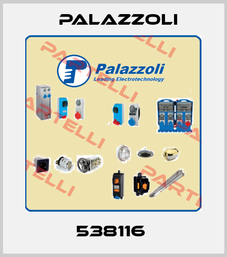 538116  Palazzoli