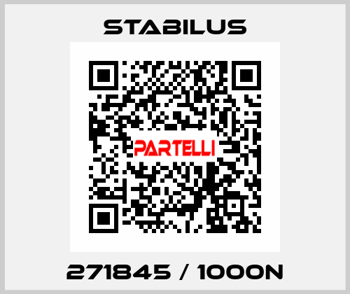 271845 / 1000N Stabilus