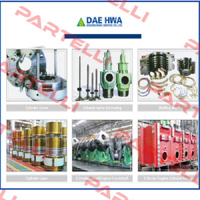 LS-TM-1FT-65A Daehwa