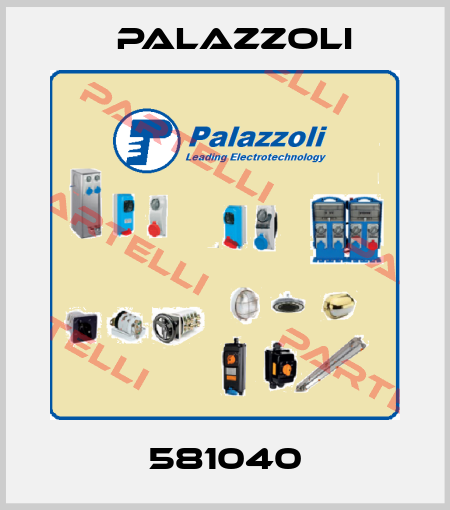 581040 Palazzoli