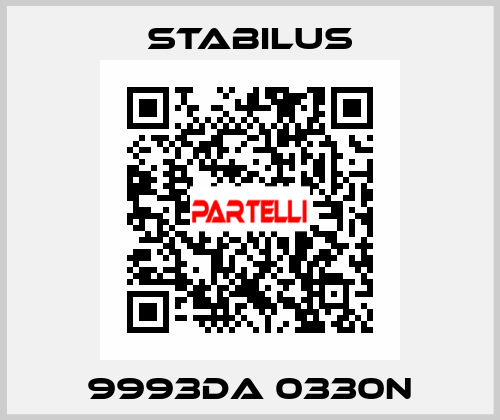 9993DA 0330N Stabilus