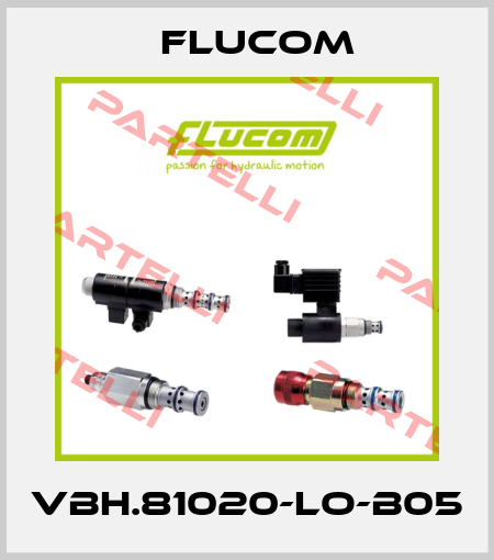 VBH.81020-LO-B05 Flucom