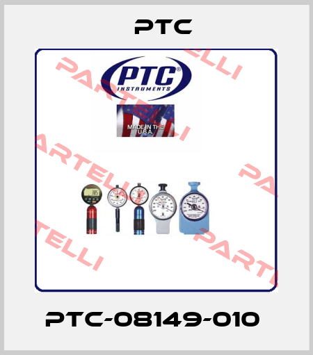 PTC-08149-010  PTC