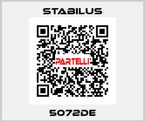 5072DE Stabilus