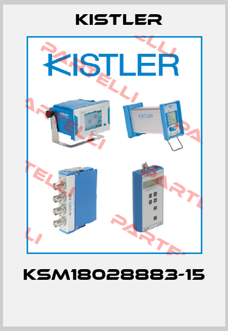KSM18028883-15  Kistler
