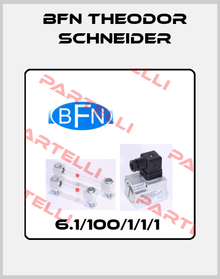 6.1/100/1/1/1  BFN Theodor Schneider