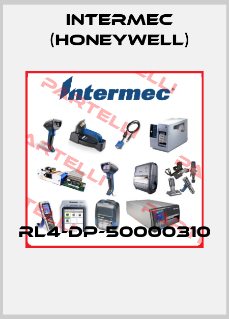RL4-DP-50000310  Intermec (Honeywell)