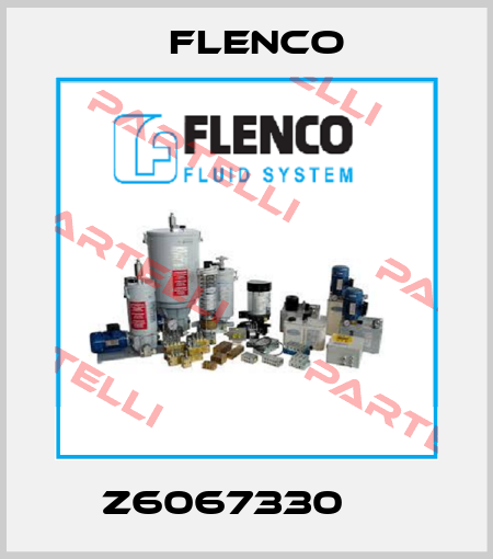 Z6067330     Flenco