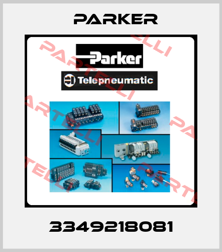 3349218081 Parker