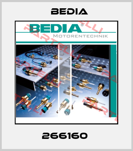 266160  Bedia