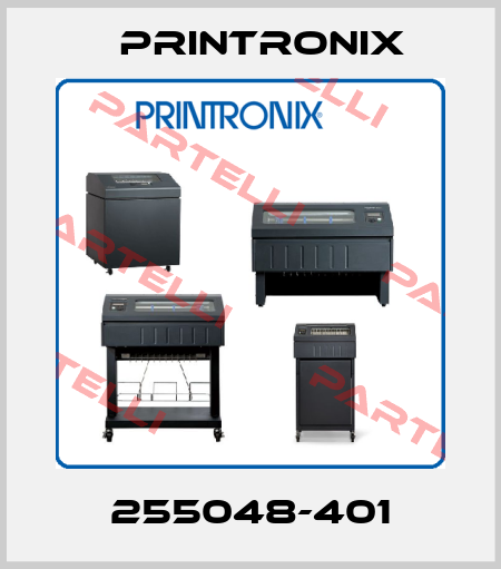 255048-401 Printronix