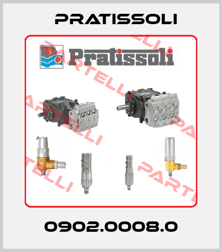 0902.0008.0 Pratissoli