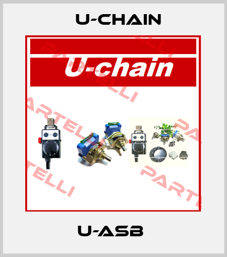 U-ASB  U-chain