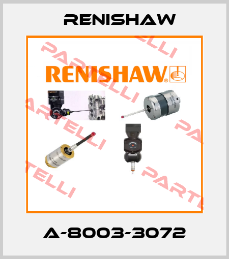 A-8003-3072 Renishaw
