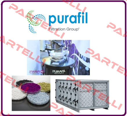 PK-12-PSP (Purafil SP) Purafil