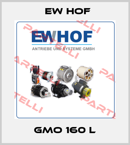 GMO 160 L Ew Hof