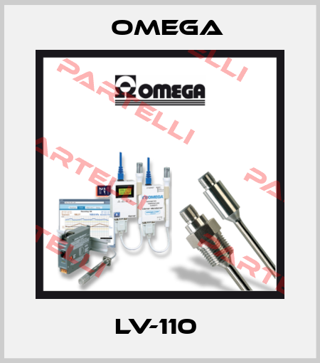 LV-110  Omega