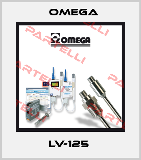LV-125  Omega