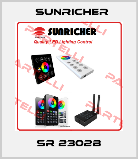 SR 2302B Sunricher