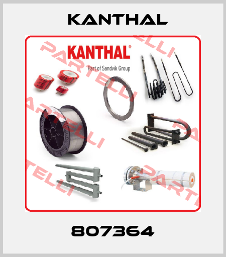 807364 Kanthal