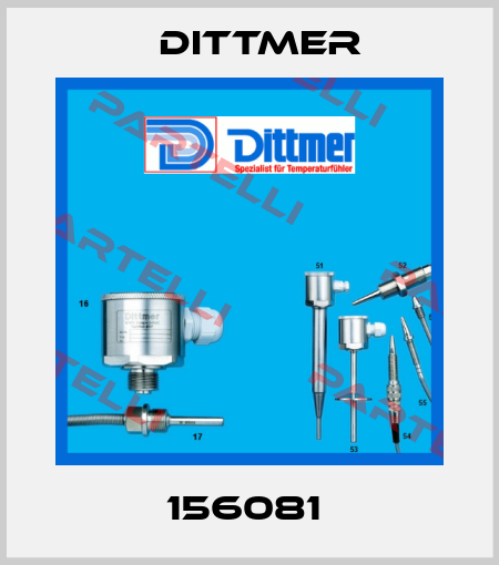 156081  Dittmer