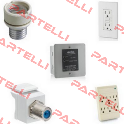 22L25E  Leviton