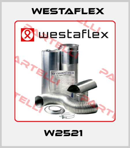 W2521  Westaflex
