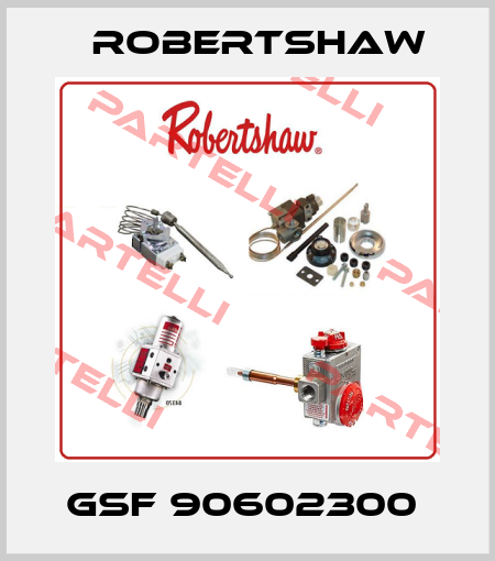 GSF 90602300  Robertshaw